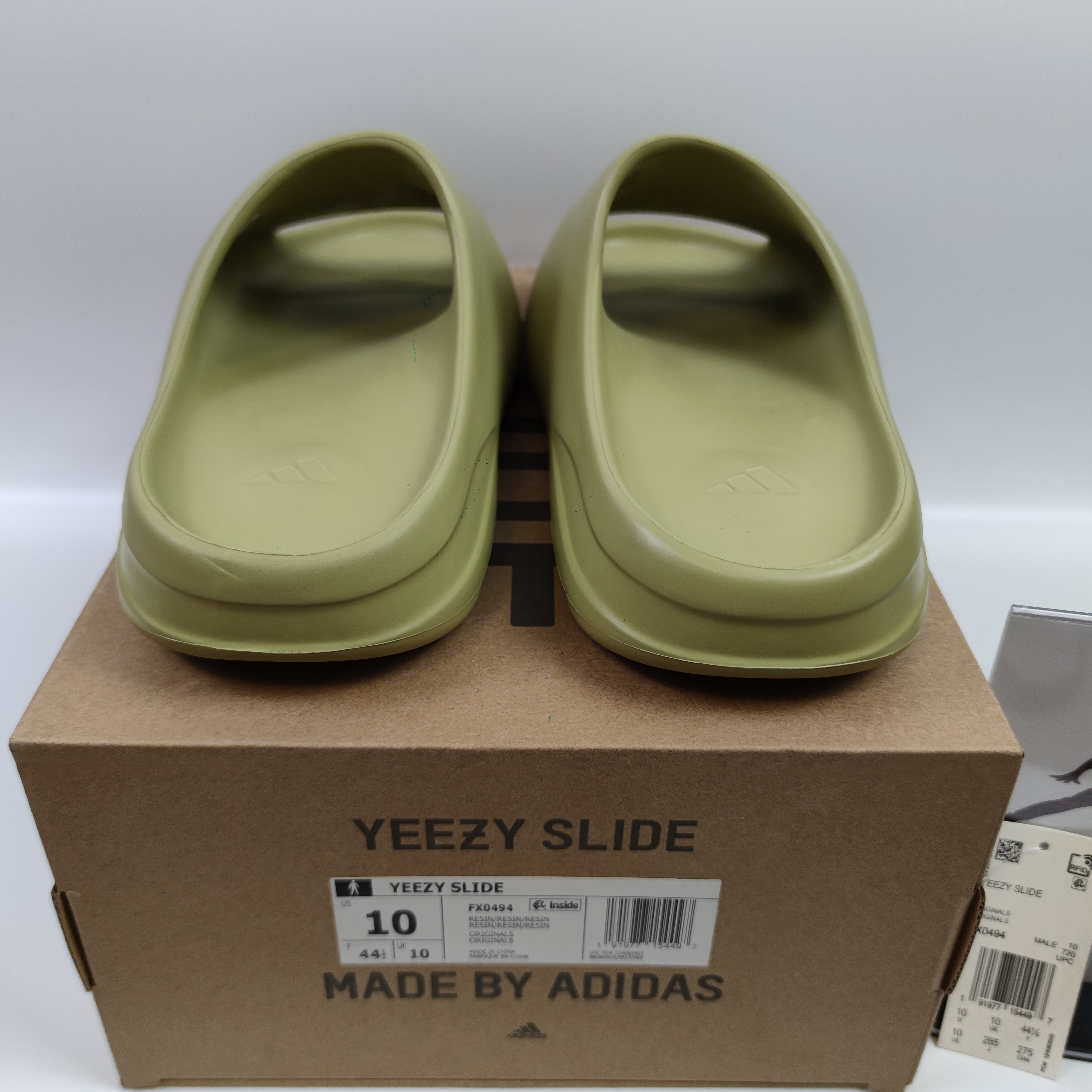Adidas Originals Yeezy Slide 